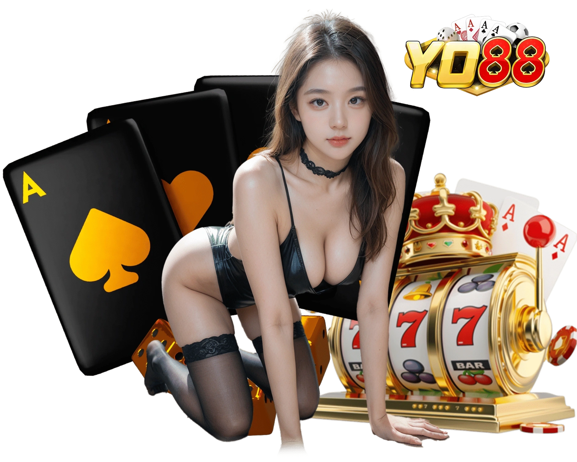 Dịch vụ ứng dụng Yo88 trên di động